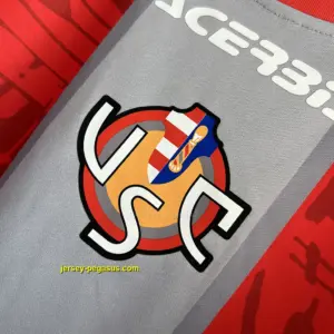 US Cremonese Home