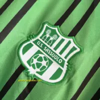 US Sassuolo Home US Sassuolo Home
