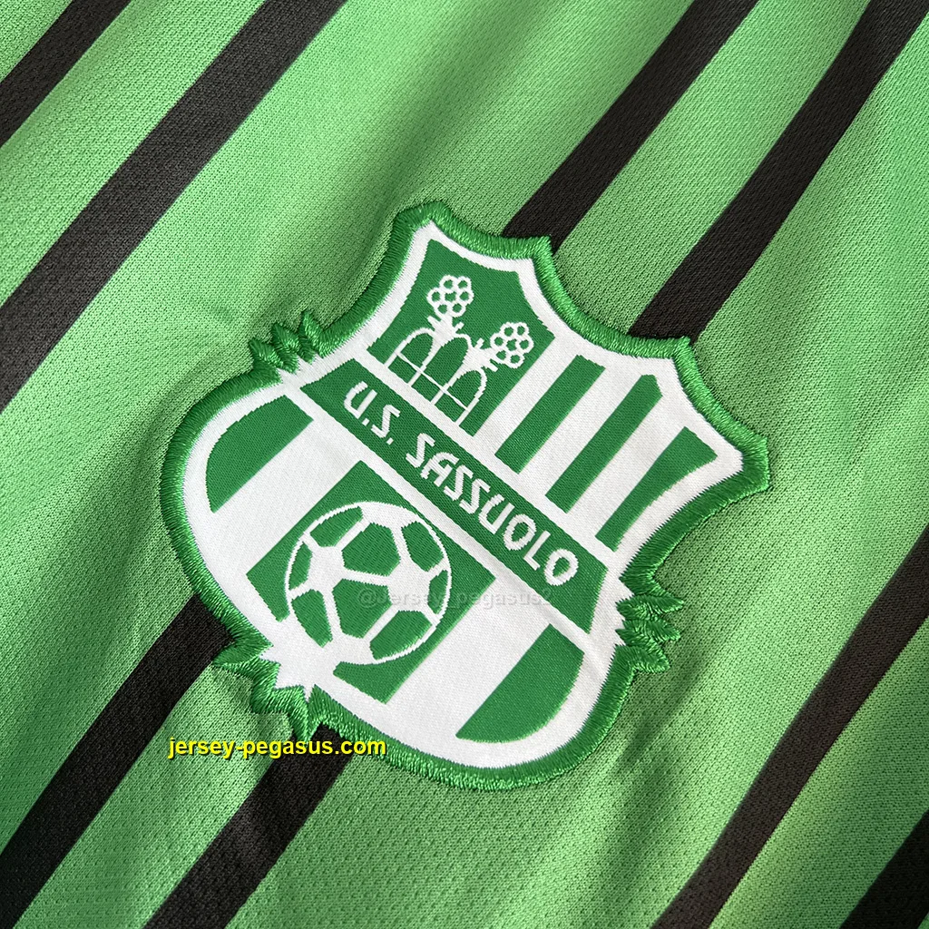US Sassuolo Home US Sassuolo Home