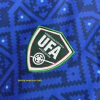 Uzbekistan Home