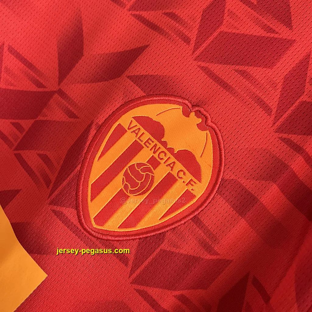 Valencia Away Valencia Away