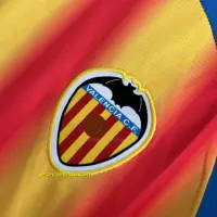 Valencia Third Valencia Third