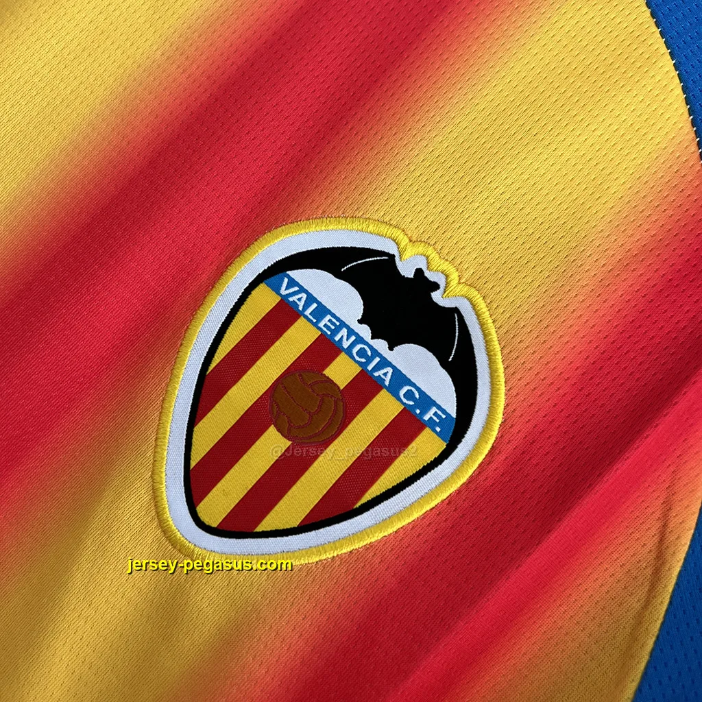 Valencia Third Valencia Third
