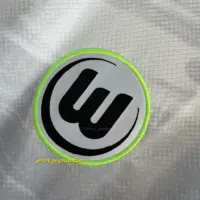 Wolfsburg Away Wolfsburg Away