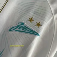 Zenit Saint Petersburg Away Zenit Saint Petersburg Away