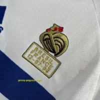 France Retro 1998 Away France Retro 1998 Away