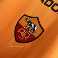 AS Roma Retro 05-06 Third