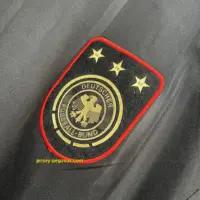 Germany Retro 10 Away Germany Retro 10 Away