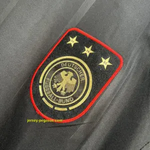 Germany Retro 10 Away