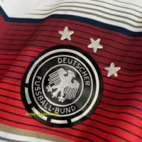 Germany Retro 2014 Home Germany Retro 2014 Home