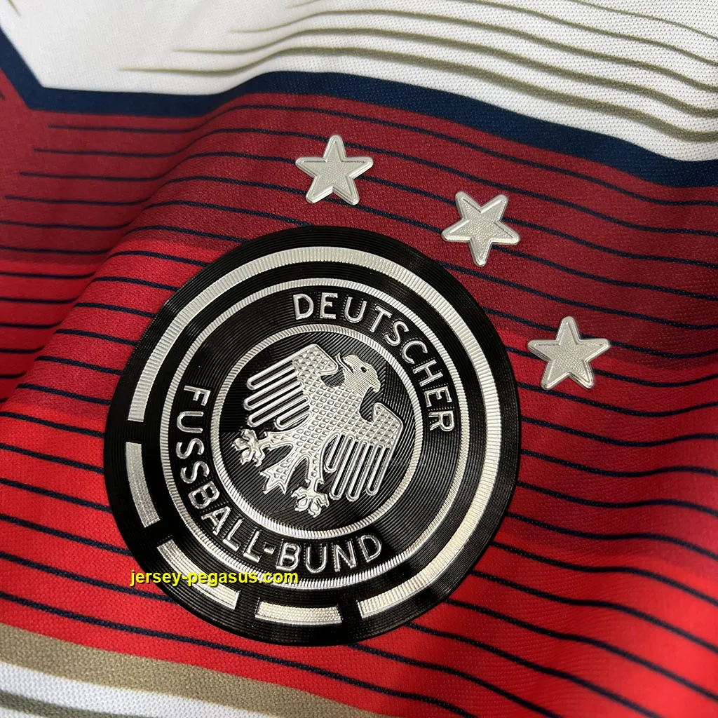 Germany Retro 2014 Home Germany Retro 2014 Home