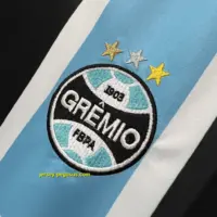 Gremio Retro 2000 Home