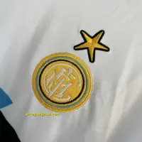 Inter Milano Retro 90-91 Away