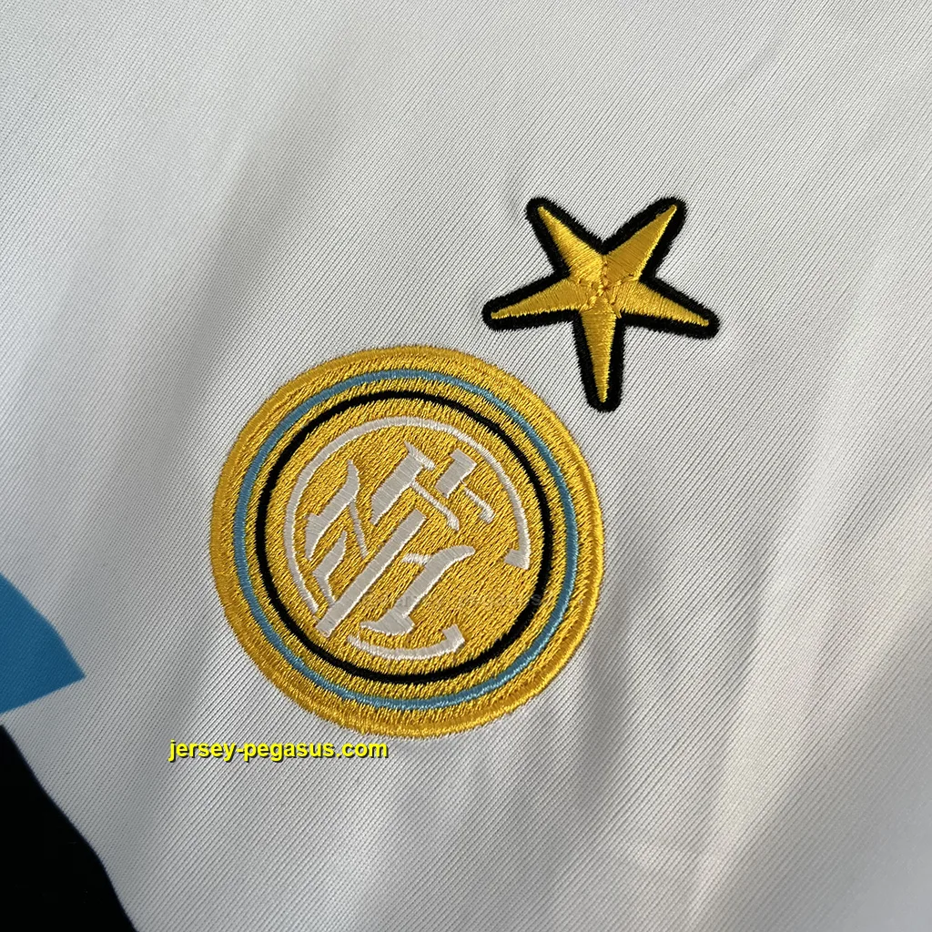 Inter Milano Retro 90-91 Away