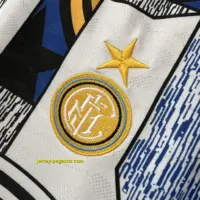 Inter Milano Retro 95-96 Away Inter Milano Retro 95-96 Away