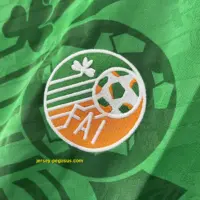 Ireland Retro 1994 Home Ireland Retro 1994 Home
