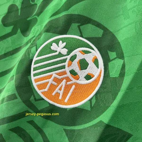 Ireland Retro 1994 Home