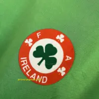 Ireland Retro 88-90 Home