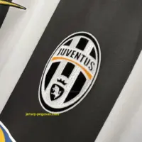 Juventus Retro 04-05 Home