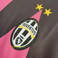 Juventus Retro 11-12 Away Juventus Retro 11-12 Away