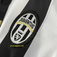Juventus Retro 14-15 Home