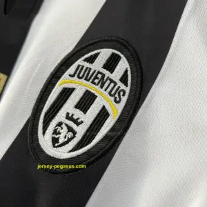 Juventus Retro 14-15 Home
