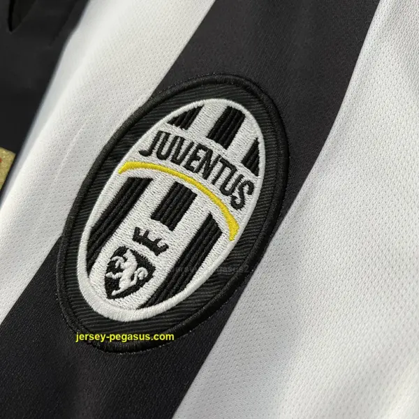 Juventus Retro 14-15 Home