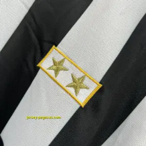 Juventus Retro 92-93 Home
