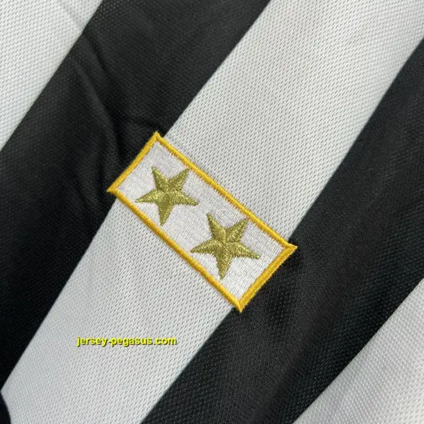 Juventus Retro 92-93 Home
