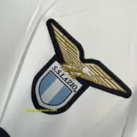 Lazio Retro 15-16 Home Lazio Retro 15-16 Home