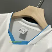 Marseille Retro 03-04 Home