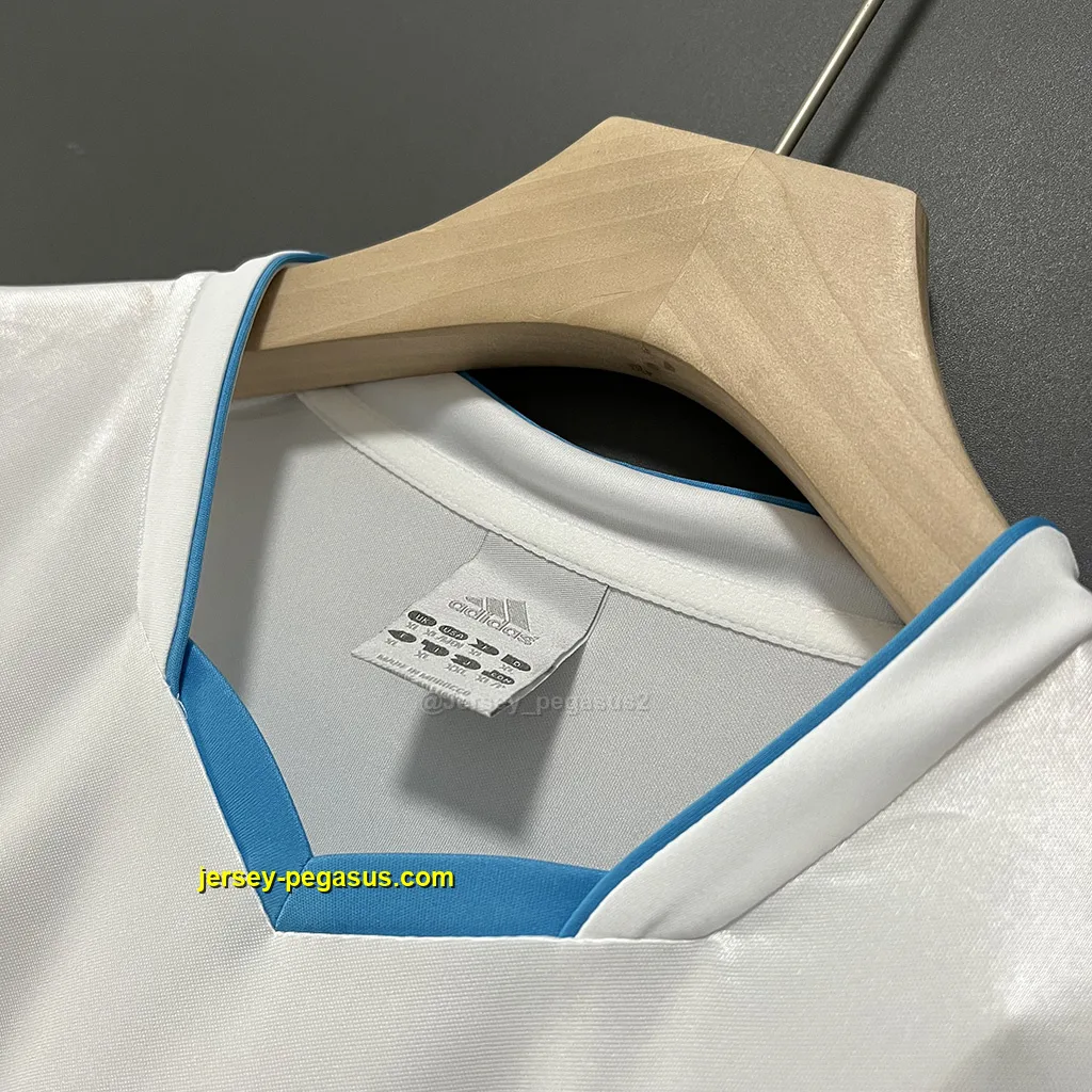 Marseille Retro 03-04 Home