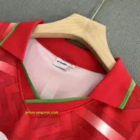 Morocco Retro 94 Home