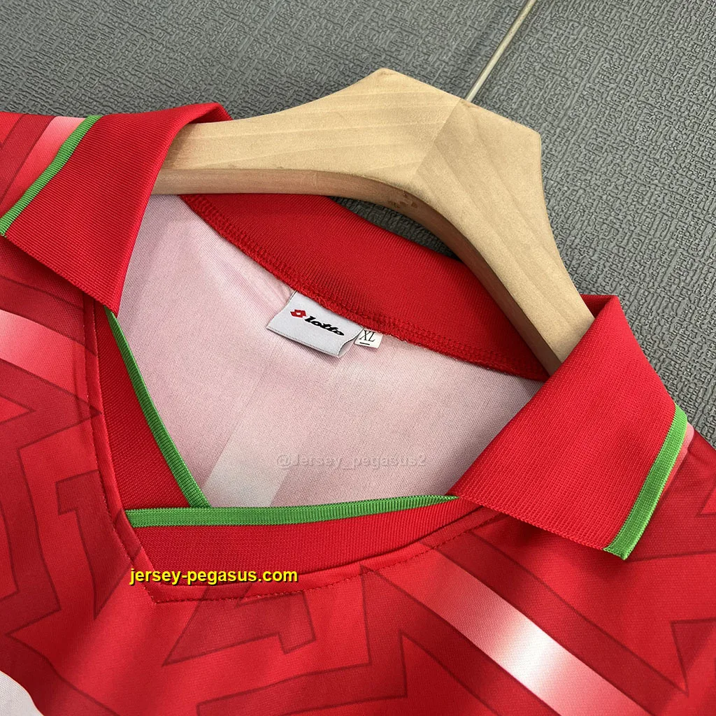 Morocco Retro 94 Home