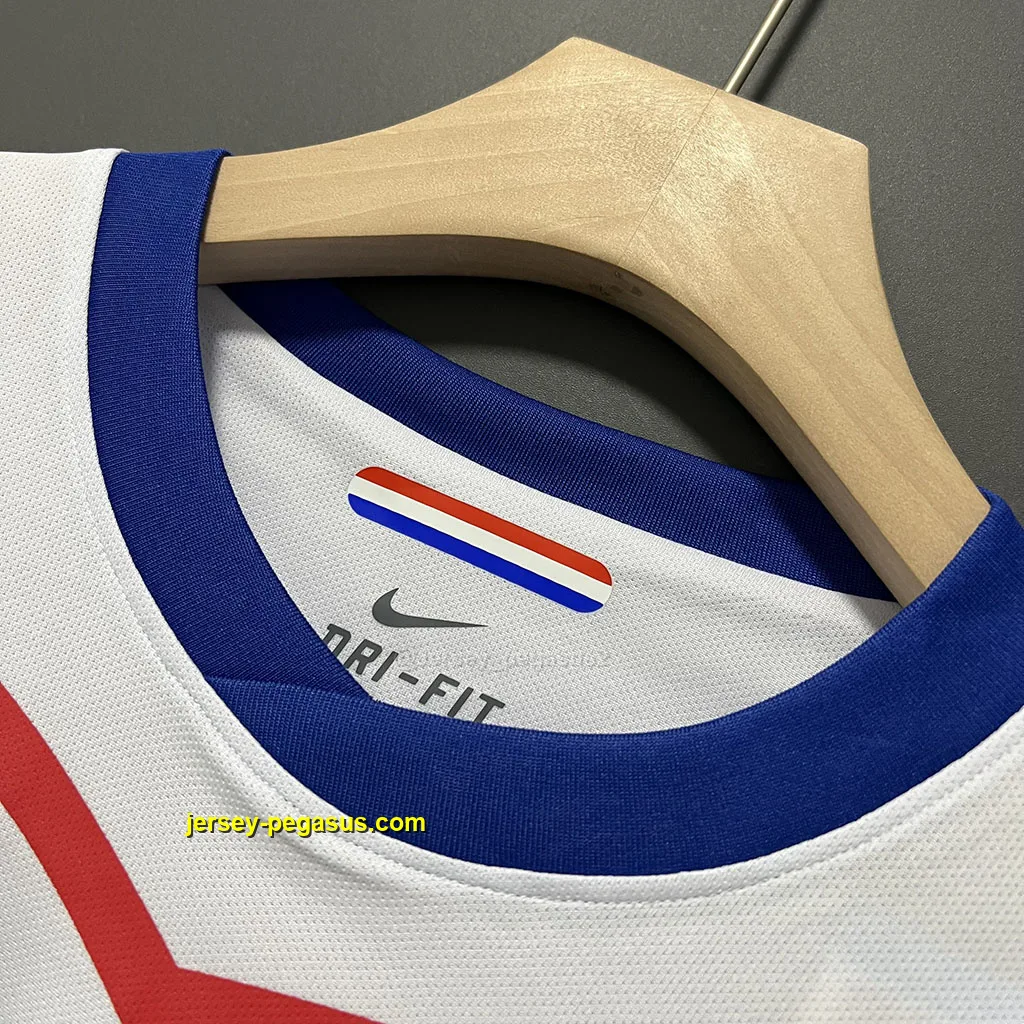 Netherland Retro 10 Home Netherland Retro 10 Home