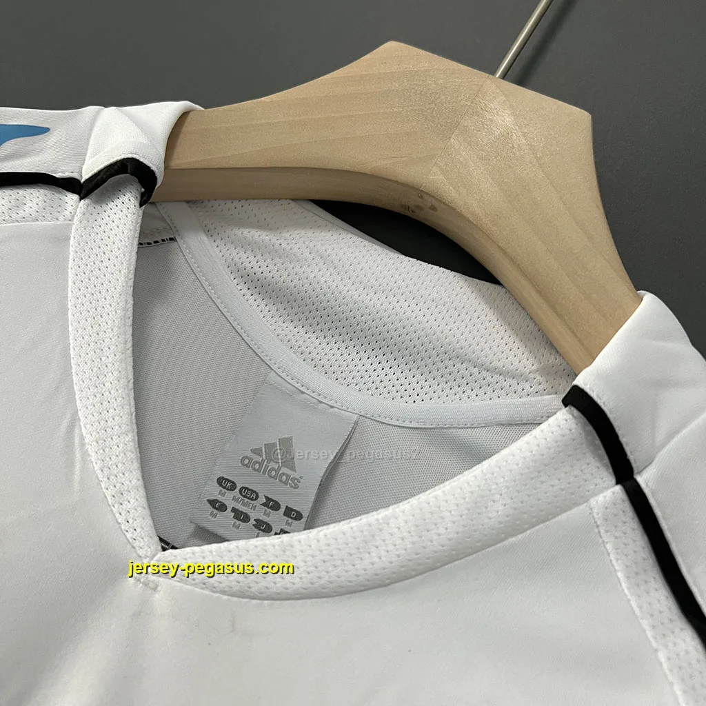 OL Marseille Retro 05-06 Home