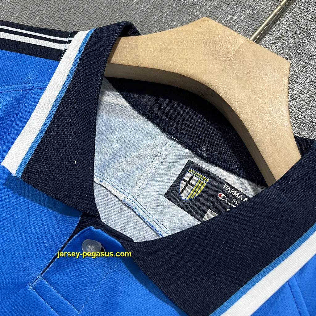 Parma Retro 99-00 Away