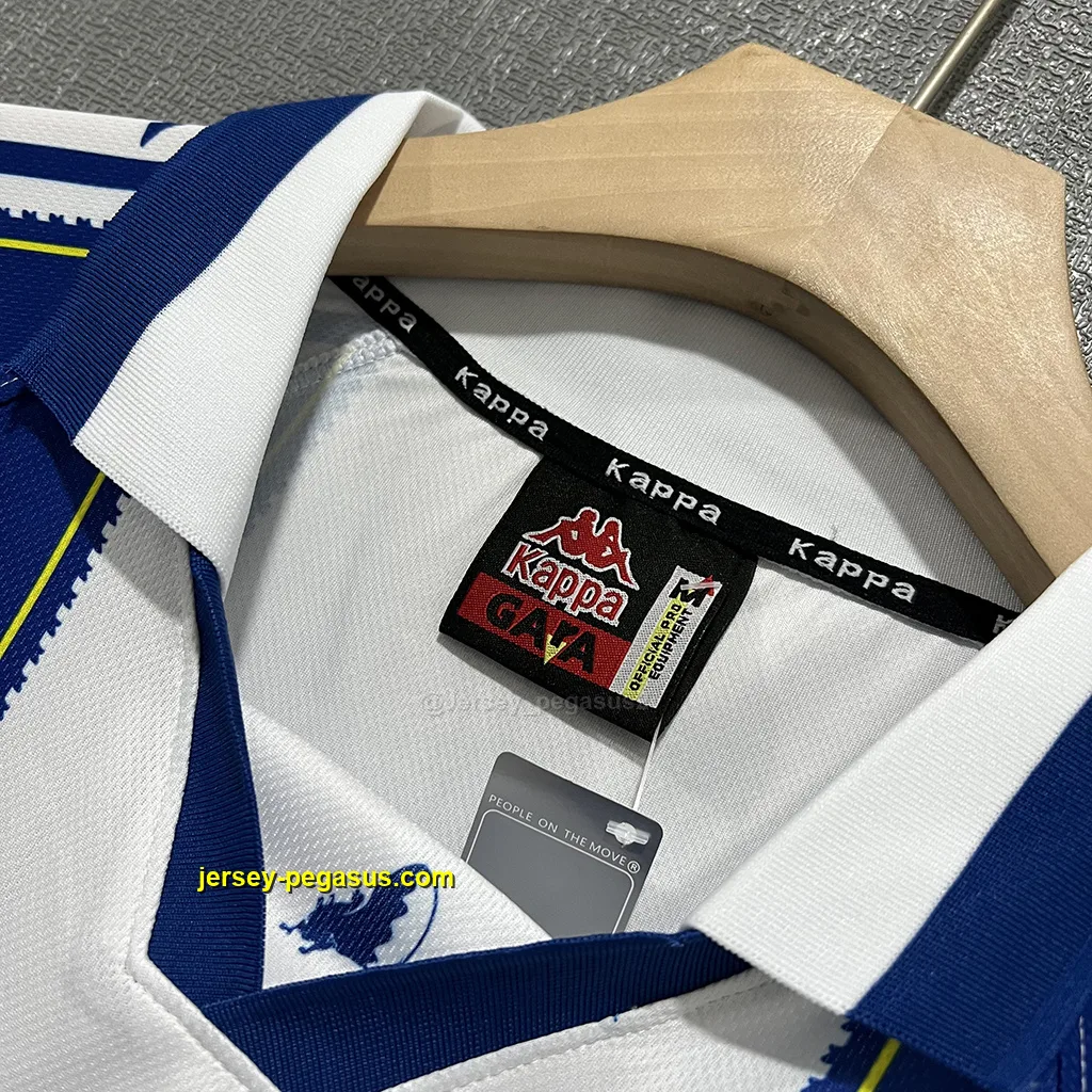 Porto Retro 97-99 Home