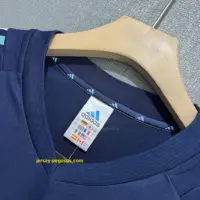 Argentina Retro 2002 Away