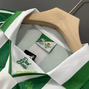 Real Betis Retro 96-97 Home