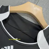 Real Madrid Retro 06-07 Third
