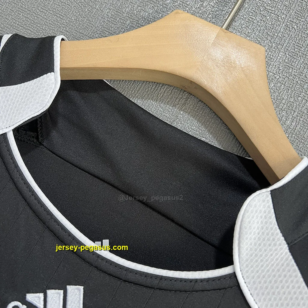 Real Madrid Retro 06-07 Third