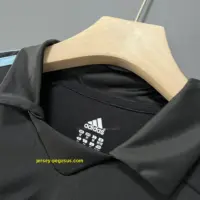 Real Madrid Retro 09-10 Away