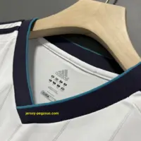 Real Madrid Retro 12-13 Home Real Madrid Retro 12-13 Home