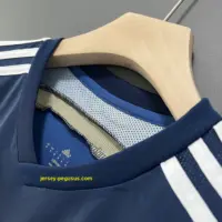 Argentina Retro 2014 Away