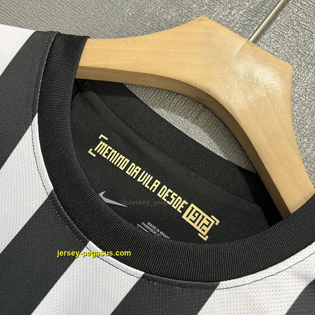 Santos Retro 11-12 Away
