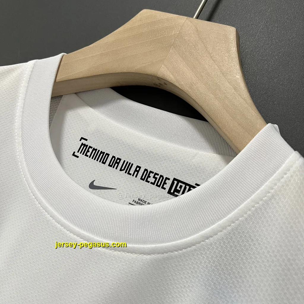 Santos Retro 11-12 Home Santos Retro 11-12 Home