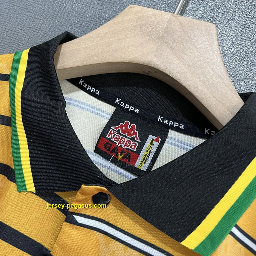 South Africa Retro 94 Home South Africa Retro 94 Home