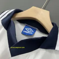 Tottenham Hotspur Retro 93-95 Home