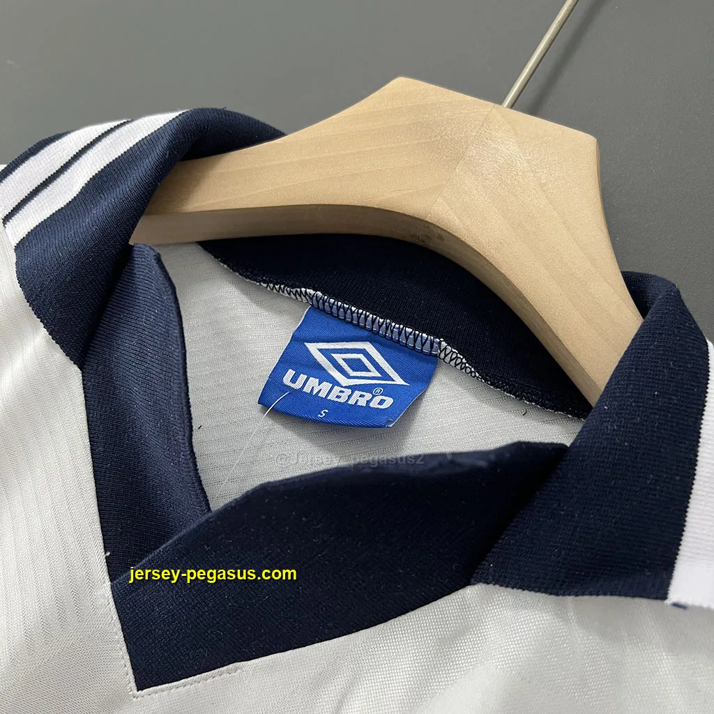 Tottenham Hotspur Retro 93-95 Home